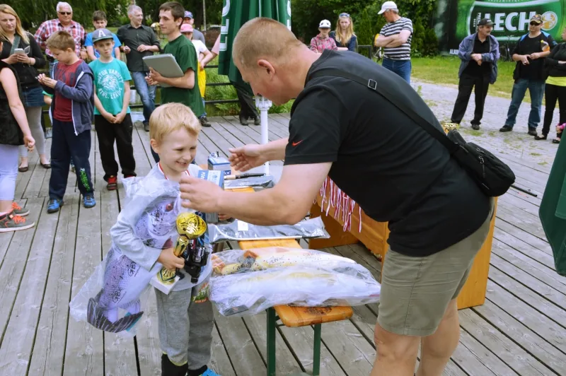 Dzien Dziecka